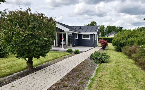 Siegfried - 300M to the Fjord: Appartement, Condominium, Landgoed, Balkon, Villa, Hotel