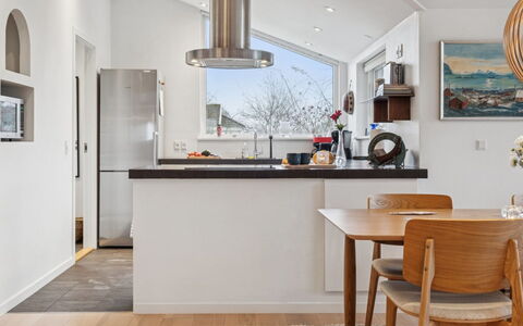 Siegfried - 300M to the Fjord: Appartement, Condominium, Landgoed, Balkon, Villa, Hotel