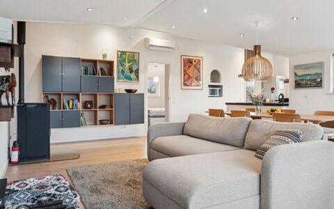 Siegfried - 300M to the Fjord: Appartement, Condominium, Landgoed, Balkon, Villa, Hotel