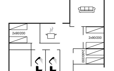 Helemine - 500M from the Sea: Wit