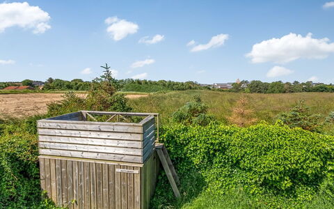 Helemine - 500M from the Sea: Blauw, Struik, Verblijf, Groundcover, Tuin, Landgoed, Schaduw, Landscaping, Boerderij, Eco Hotel