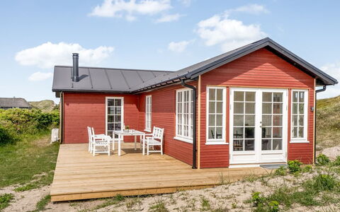 Thine - 250M from the Sea: Huis, Dak, Huis, Verblijf, Schuur, Garden Gebouwen, Siding, Werf, Blokhut, Hut