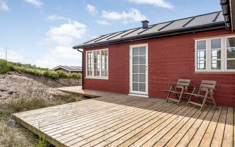 Thine - 250M from the Sea: Huis, Dak, Huis, Verblijf, Schuur, Garden Gebouwen, Siding, Werf, Blokhut, Hut