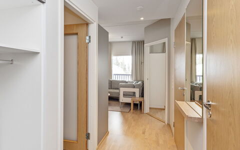 Ruka Chalets 3404: Hout, Siding, Verblijf, Huis, Huis, Plank, Garden Gebouwen, Blokhut, Hardwood, Veranda