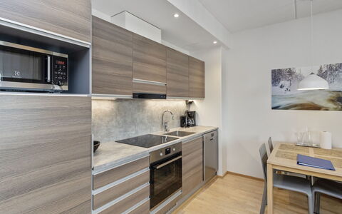Ruka Chalets 3404: Hout, Siding, Verblijf, Huis, Huis, Plank, Garden Gebouwen, Blokhut, Hardwood, Veranda