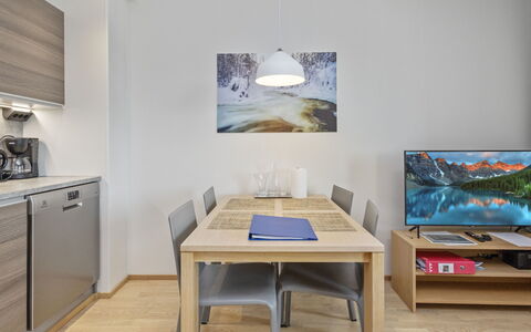 Ruka Chalets 3404: Hout, Siding, Verblijf, Huis, Huis, Plank, Garden Gebouwen, Blokhut, Hardwood, Veranda