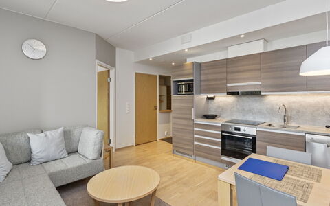 Ruka Chalets 3404: Hout, Siding, Verblijf, Huis, Huis, Plank, Garden Gebouwen, Blokhut, Hardwood, Veranda