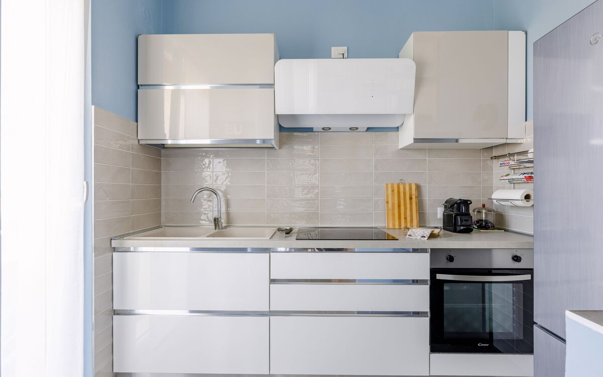 Altamarea Apartment