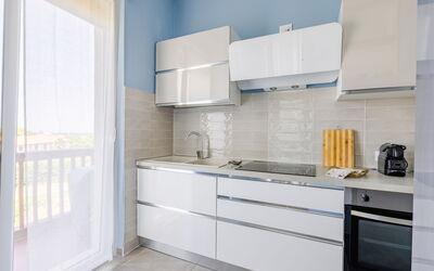 Altamarea Apartment