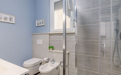 Altamarea Apartment