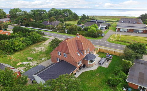 Albina - 4.5Km from the Sea