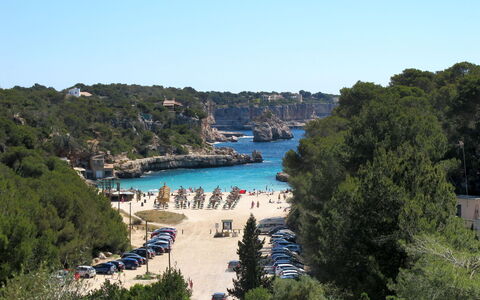 Can Jordi: Kust En Oceanic Landvormen, Kust, Zee, Vakantie, Vrije Tijd, Kust, Strand, Inham, Headland, Baai