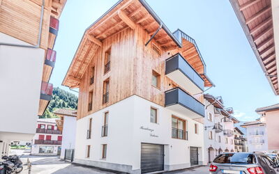 Accommodatie:&nbsp;Olga e Maria 102.3