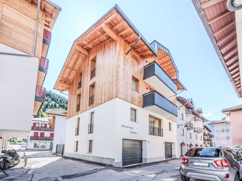 Accommodatie:&nbsp;Olga e Maria 102.3