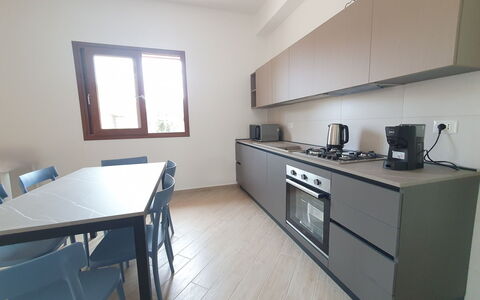 Accommodatie:&nbsp;Mareluna 235.2