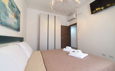 Accommodatie:&nbsp;Mareluna 235.2