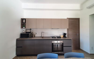 Accommodatie:&nbsp;Mareluna 235.2