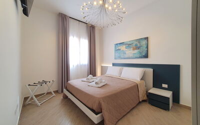 Accommodatie:&nbsp;Mareluna 235.2