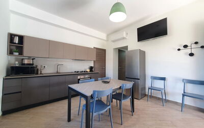 Accommodatie:&nbsp;Mareluna 235.2