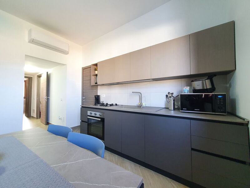 Accommodatie:&nbsp;Mareluce 235.1