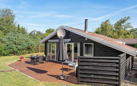 Laris - 700M to the Fjord: Landgoed, Schaduw, Oprit, Boerderij