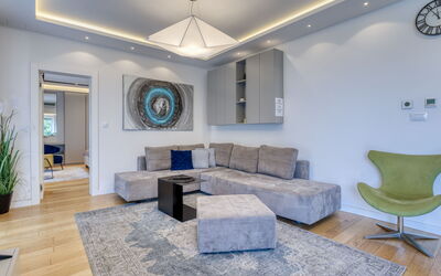Accommodatie:&nbsp;Villa Ziza 158.2