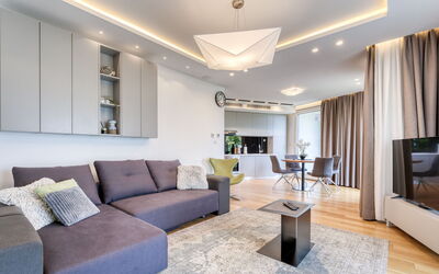Accommodatie:&nbsp;Villa Ziza 158.4