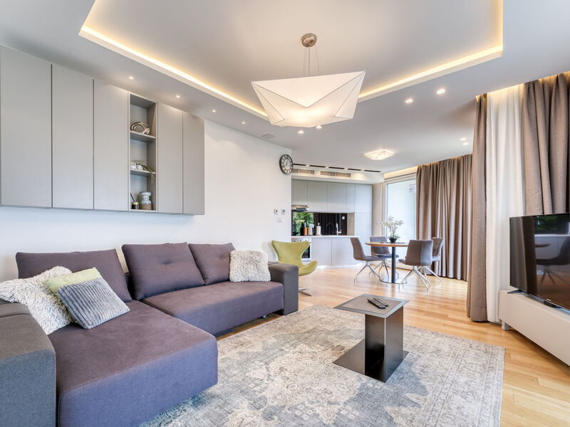 Accommodatie:&nbsp;Villa Ziza 158.4