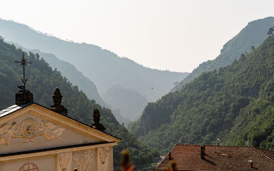 Airole Panorama