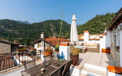 Airole Panorama