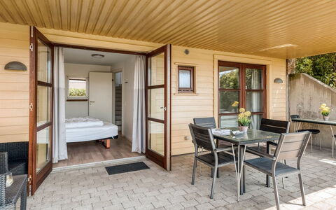 Era - 100M from the Sea: Gras, Grasland, Land Lot, Verblijf, Landelijk Gebied, Weide, Garden Gebouwen, Tuin, Schuur