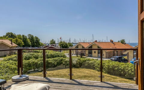 Era - 100M from the Sea: Gras, Grasland, Land Lot, Verblijf, Landelijk Gebied, Weide, Garden Gebouwen, Tuin, Schuur