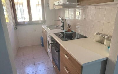 Appartamento in Centro