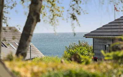 Enrica - 250M from the Sea