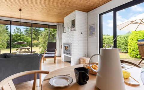 Ognen - 800M from the Sea: Appartement, Condominium, Landgoed, Balkon, Villa, Hotel