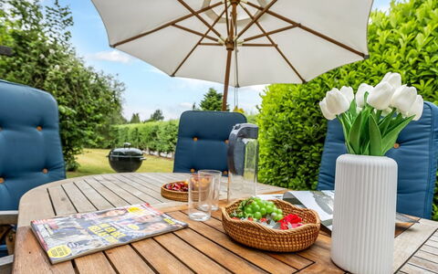 Ognen - 800M from the Sea: Appartement, Condominium, Landgoed, Balkon, Villa, Hotel