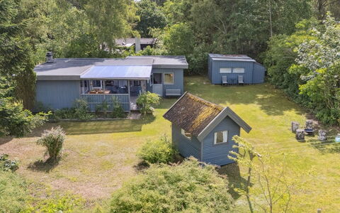 Keke - 2.5Km from the Sea: Landgoed, Schaduw, Oprit, Boerderij