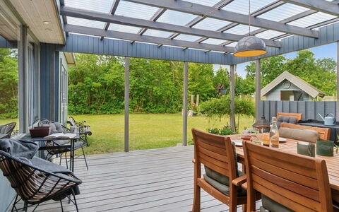 Keke - 2.5Km from the Sea: Landgoed, Schaduw, Oprit, Boerderij