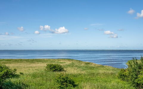 Gadde - 100M to the Fjord: Verblijf, Schuur, Hut, Boerderij, Prairie, Keet, Schuur, Blokhut, Garden Gebouwen