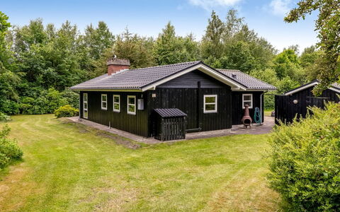 Ginette - 400M to the Fjord: Landgoed, Schaduw, Oprit, Boerderij
