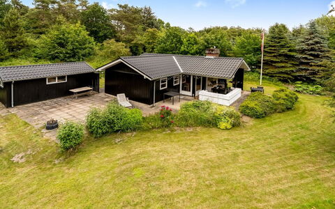 Ginette - 400M to the Fjord: Landgoed, Schaduw, Oprit, Boerderij