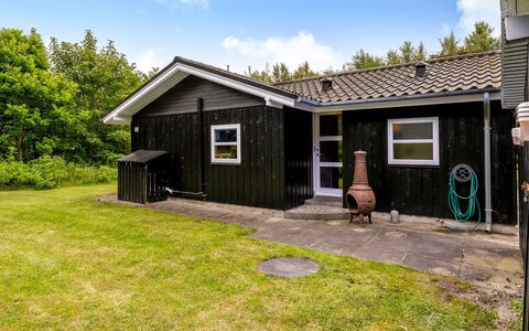 Ginette - 400M to the Fjord: Landgoed, Schaduw, Oprit, Boerderij