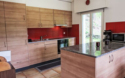 Accommodatie:&nbsp;Chalet L'Etape 172.1