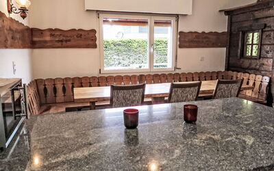 Accommodatie:&nbsp;L'Etape 172.2