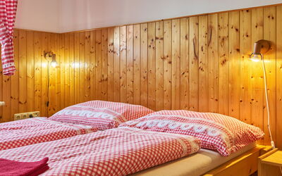 Accommodatie:&nbsp;U Švýcarského Dvora i 605.1