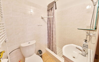 Accommodatie:&nbsp;U Švýcarského Dvora Iii 605.3