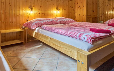 Accommodatie:&nbsp;U Švýcarského Dvora Iii 605.3