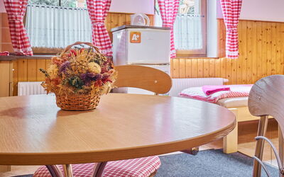 Accommodatie:&nbsp;U Švýcarského Dvora Iii 605.3