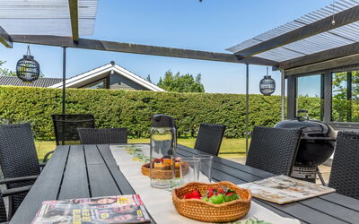 Anabel - 600M from the Sea