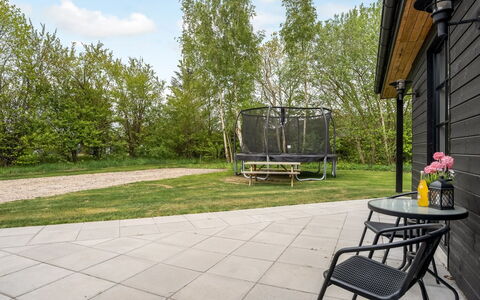 Osa - from the Sea: Gras, Grasland, Land Lot, Verblijf, Landelijk Gebied, Weide, Garden Gebouwen, Tuin, Schuur